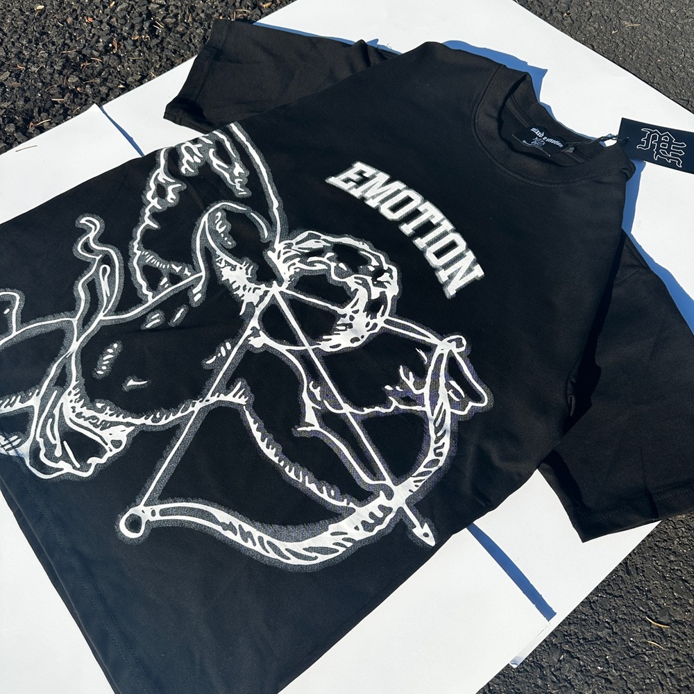 Mixed Emotions Tee